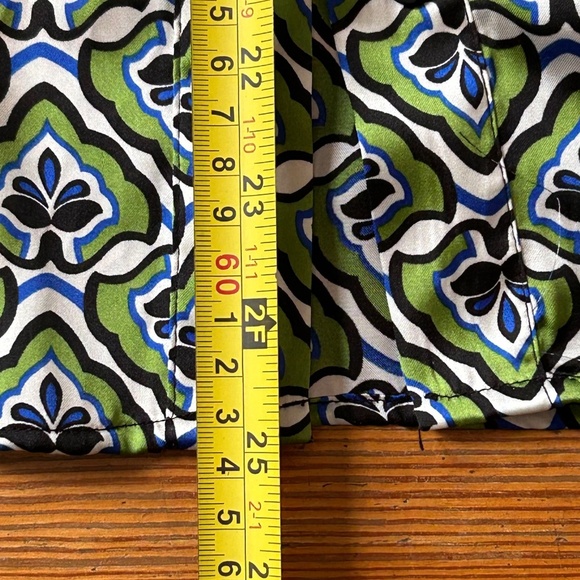 Zara Women's Button Down Top Sz M - Picture 7 of 9